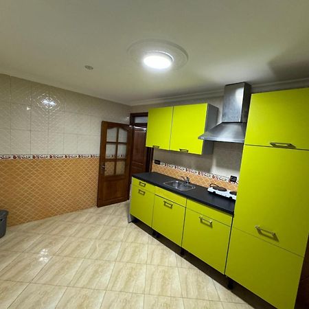 Appart Hotel Excellent Надор Екстер'єр фото