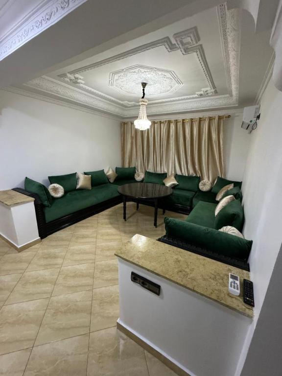 Appart Hotel Excellent Надор Екстер'єр фото
