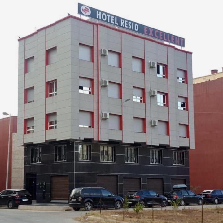 Appart Hotel Excellent Надор Екстер'єр фото