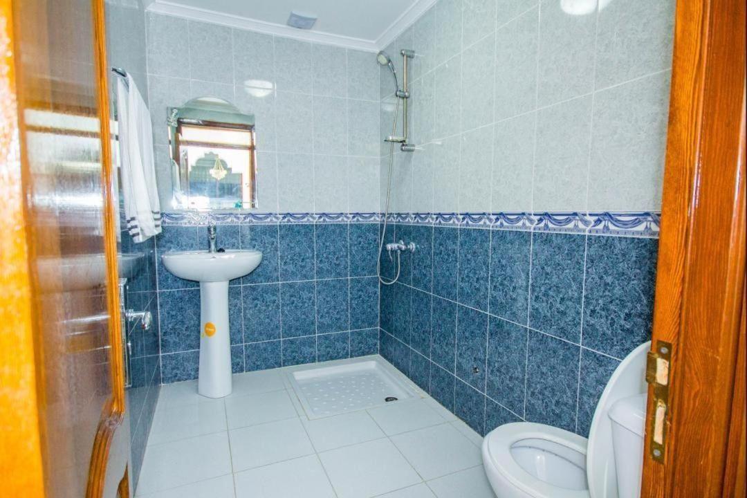 Appart Hotel Excellent Надор Екстер'єр фото